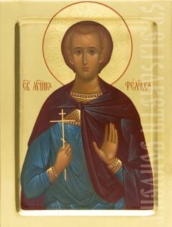 icon st felix