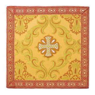 chalice veil burse and pall altar set
