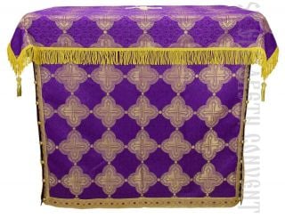 Holy Table/Oblation Table Cover
