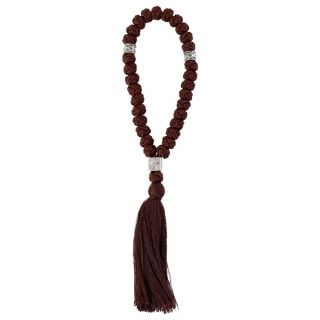 30-knot Soutache Prayer Rope