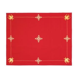 red church iliton