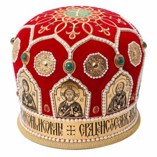 Handmade Mitre zsh-m-32-1-1