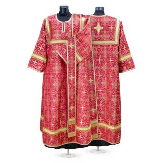 orthodox deacon vestments for sale