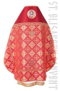 priest vestment