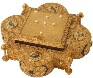 reliquary