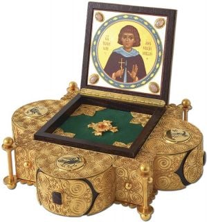reliquary