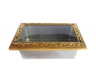 container for holy relics