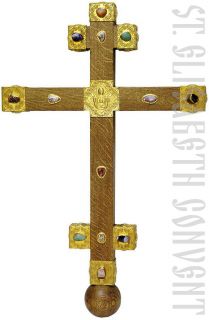 altar cross
