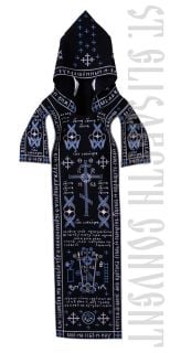 monastic schema 