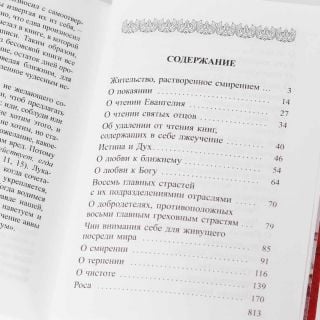 Selected works book by Ignatius Brianchaninov