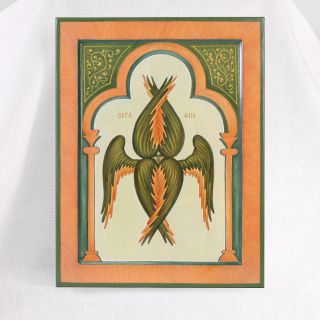 seraph icon