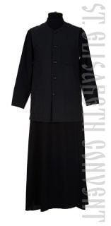vest with Lining
