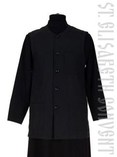 vest with Lining
