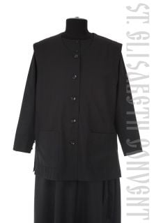 summer nuns vest