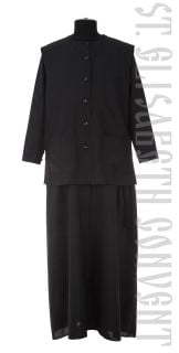 nuns vest