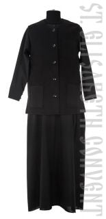monastic vest