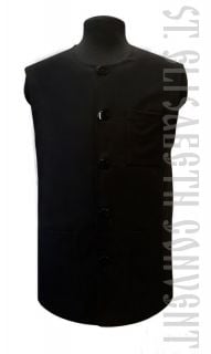 male vest