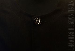 male vest