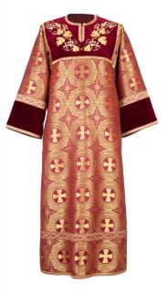 protodeacon vestment