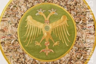 eagle rug