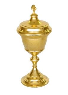 vessel for communion
