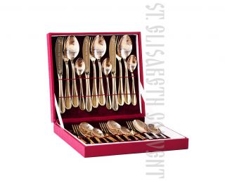 gift set for 6 persons