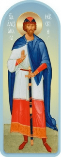 Alexander Nevsky