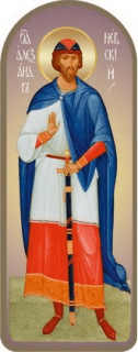 Alexander Nevsky