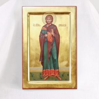 st boniface icon