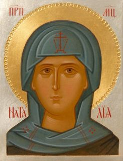 saint natalia