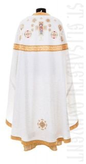 greek priest vestment