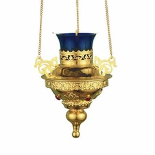 Suspended Vigil Lamp