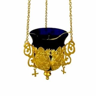 Suspended Vigil Lamp