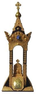 handmade tabernacle 