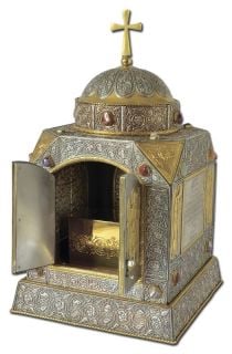 tabernacle