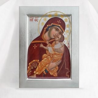 Theotokos Tenderness Icon 