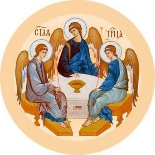 Holy Trinity