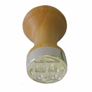 big prosphora stamp