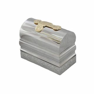 baptismal box