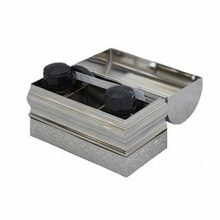 baptismal box