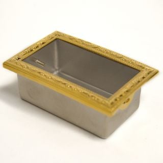 container for holy relics