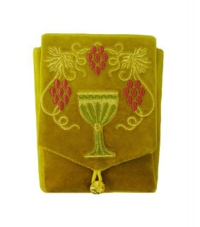 tabernacle burse
