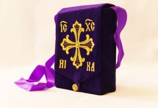 portable tabernacle