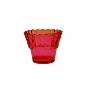 vigil lamp cup
