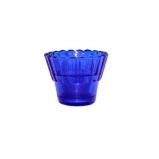 vigil lamp cup