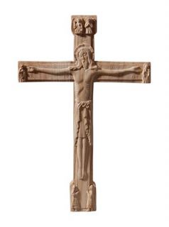 wooden cross 