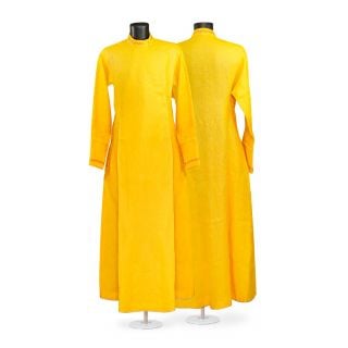 linen undercassock