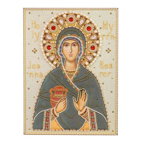 st joanna icon