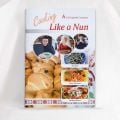 cooking like a nun Volume 2 paperback and ebook