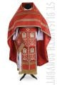Buy red priest vestment 